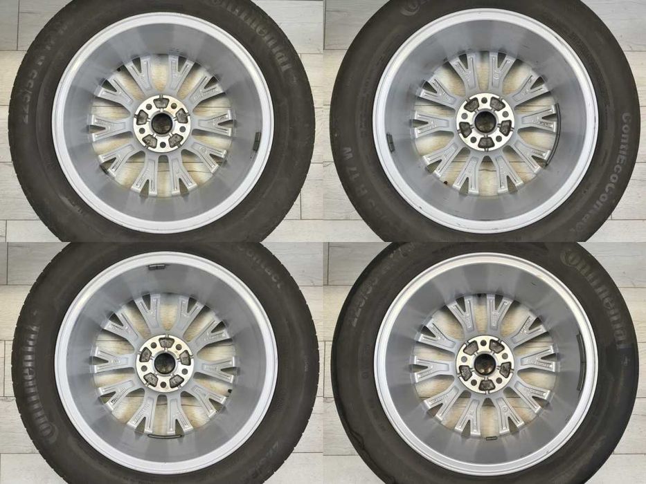 Roti/Jante Volkswagen 5x112 225/55/R17 Arteon (3G8), Tiguan, Passat