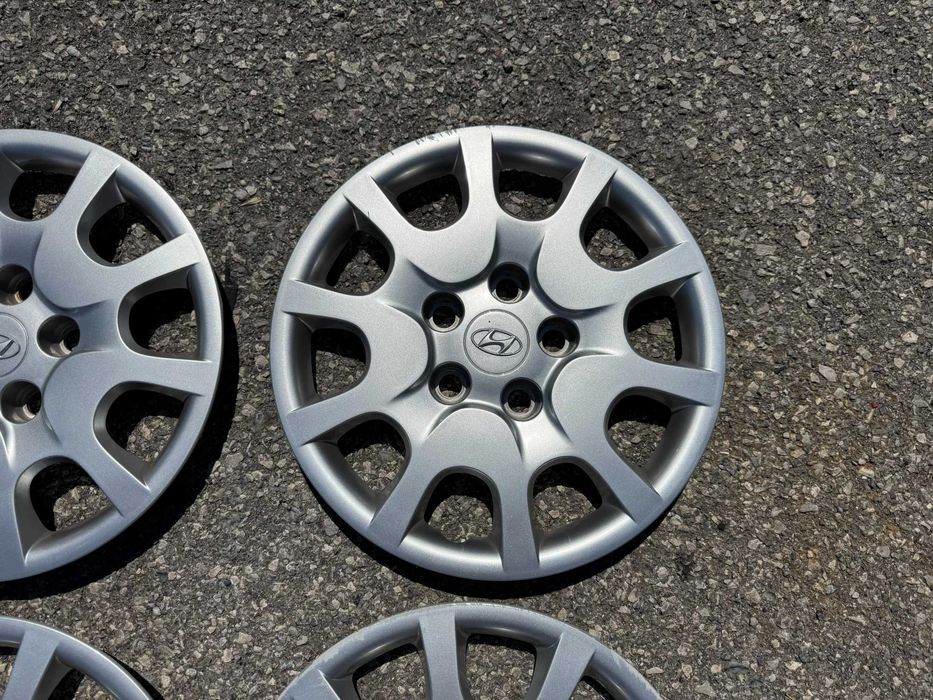 оригинални тасове 15 цола за ХЮНДАЙ