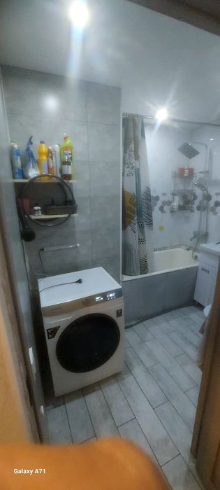 Сдам 2х комнатную квартиру