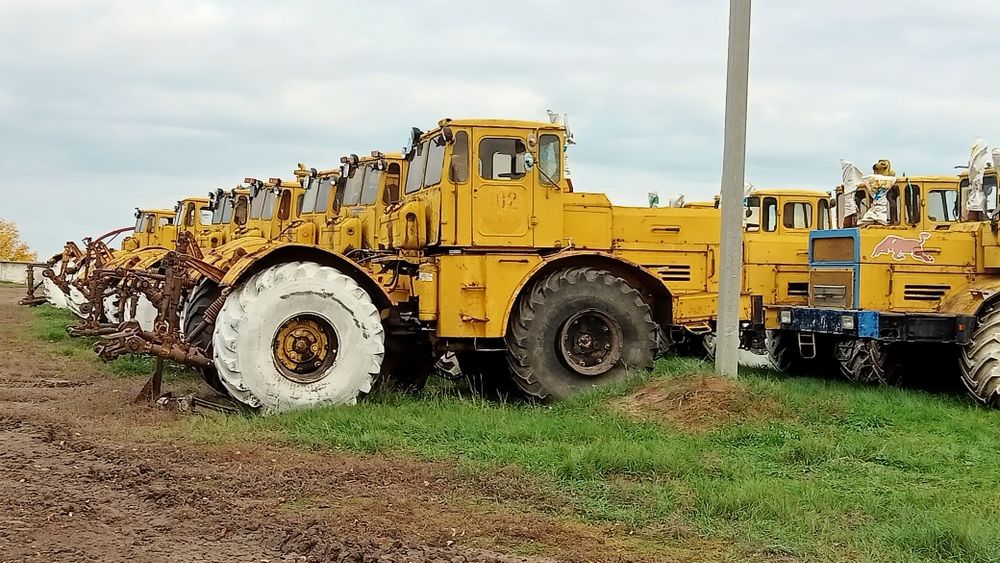 Продам с/х технику