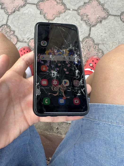 Samsung s10e 128