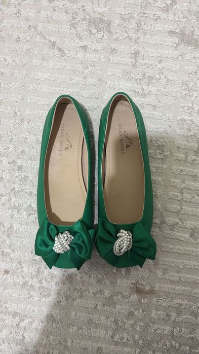 Продам красивые балетки