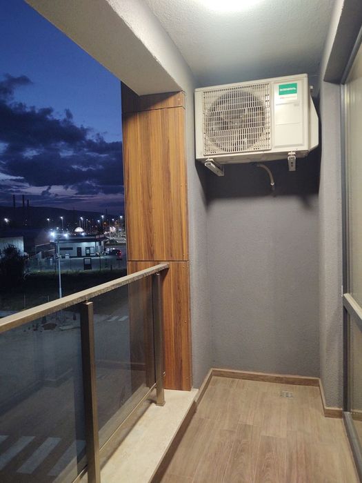 Дава се под наем Двустаен апартамент в Перник, Изток - 59 кв.м за 459 € - Снимка #9