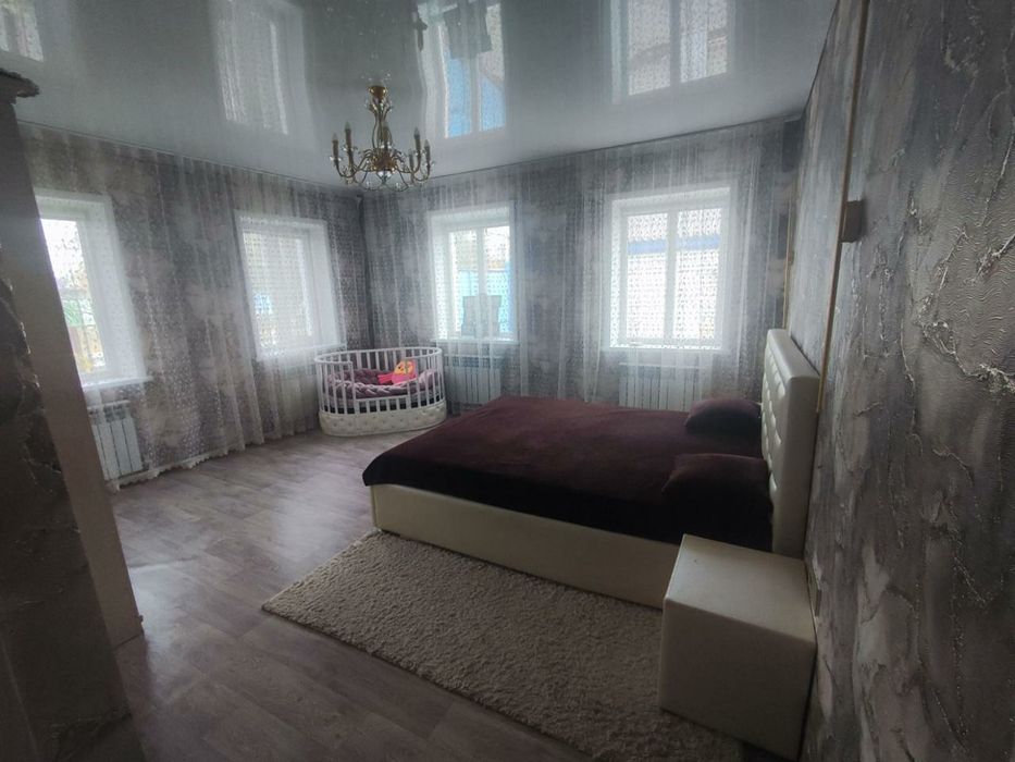 Продам частный дом