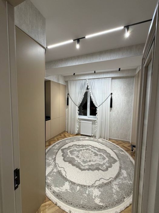 Sergeli Qipchoq 2 xona luks