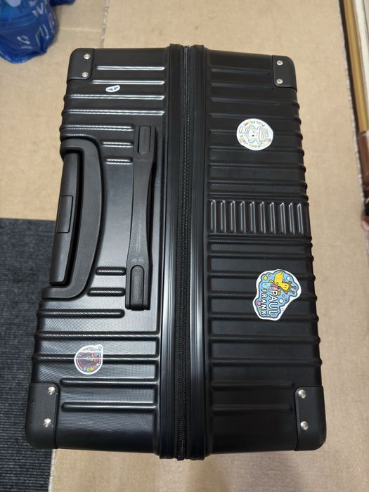 Chemodan Чемодан