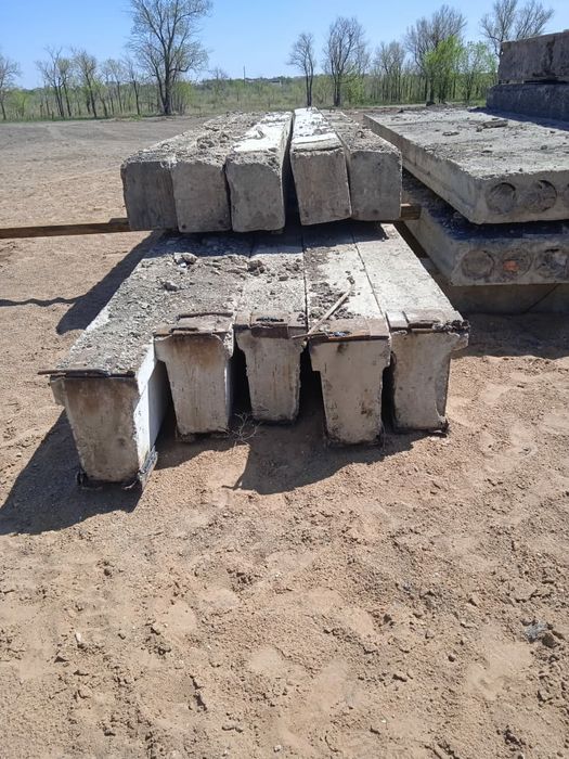 продам плиты перекрыте