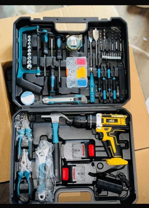 Шуруповёрт хороший качество для дома