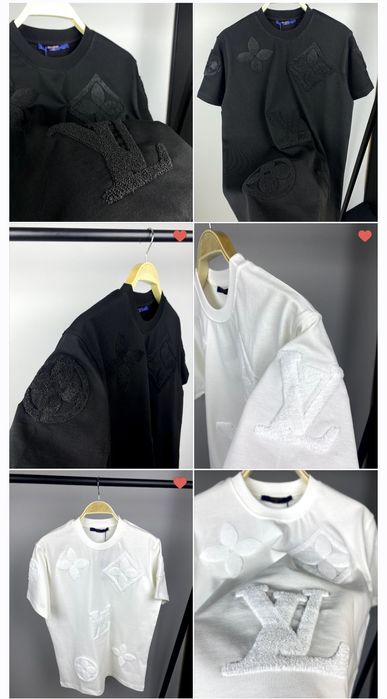 Мъжки тениски различни модели