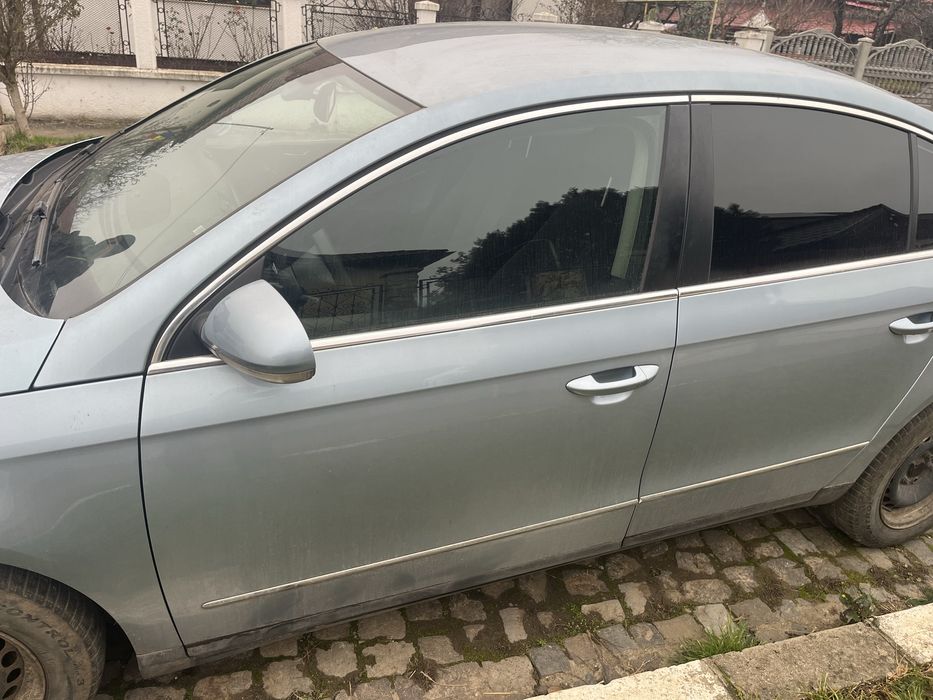 Usi passat b6 in stare foarte buna!