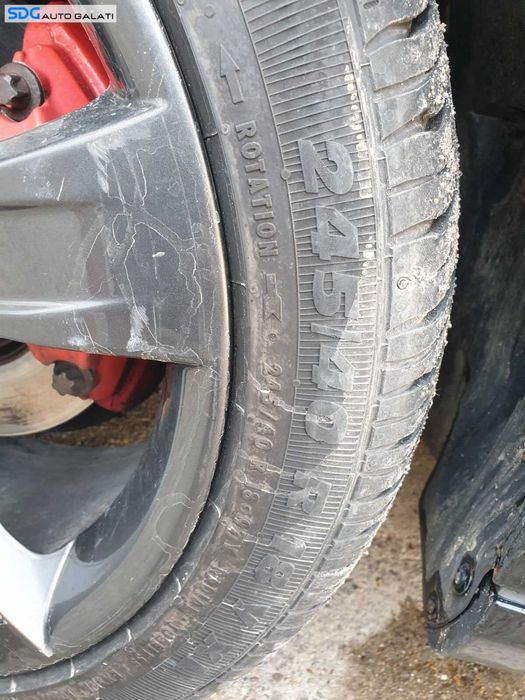 Anvelope Cauciucuri Vara Platin RP420 Summer Set 4 Bucati Mercedes BMW Audi VW Opel Skoda Seat Toyota Lexus Citroen Alfa Romeo Peugeot Volvo Ford Fiat Kia Hyundai 2020 - 2024 [C0197]