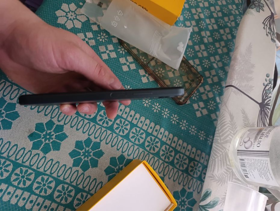 Продам Realme C30s