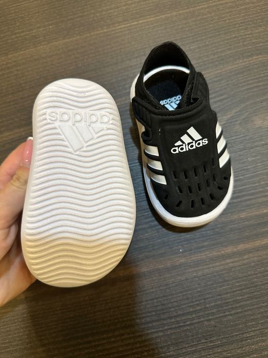Детски сандали adidas