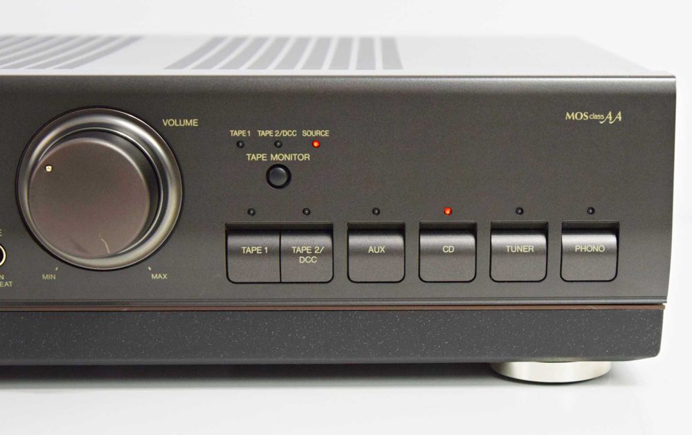 Amplificator Technics SU-A700 MK 2