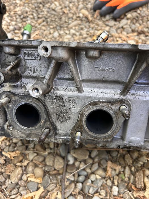 Chiuloase complete stanga dreapta Range Rover 3.0 L diesel euro 5