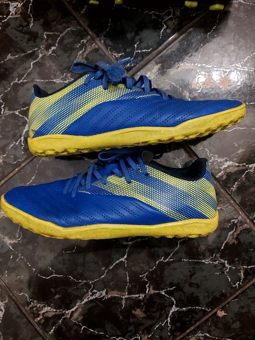 Стоножки за футбул Nike, Puma,  kipsta