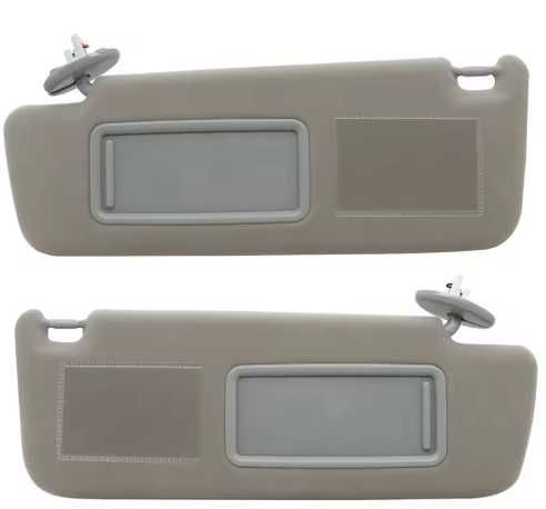 Сенник Тойота Ленд Крузер Toyota Land Cruiser  LC120 от  2002-2009