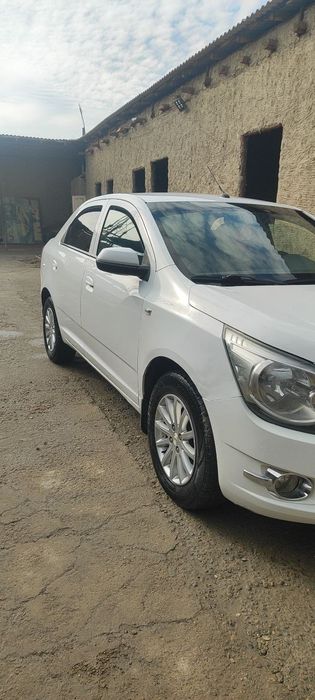 Собалт автомат лтз