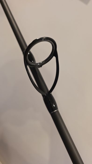 Lansete 3.9 M - carbon - 2 bucăți