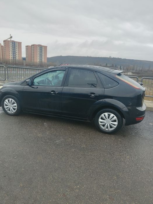 Ford focus 2 2008