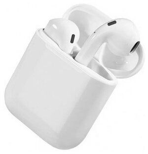 Airpods i13 tws oq Bonusga Pubg mobile uchun napalchik