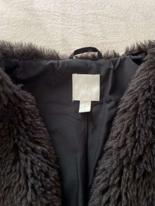 Сако Bershka, Яке Hm