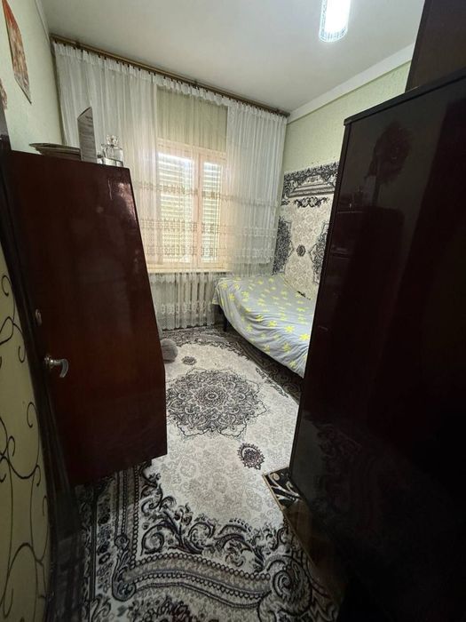 5 комнатная квартира массив Феруза кафе Согдиана Геникология Эко базар