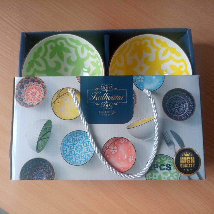 Продаётся новый набор кесе.