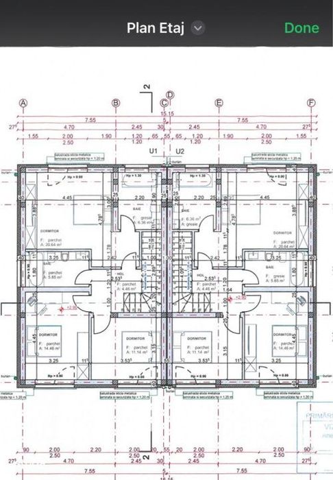 Casa Moderna cu Panorama Unica si Calitate Superioara
