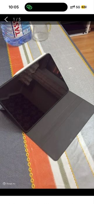 Планшет Huawei MatePad 11,5