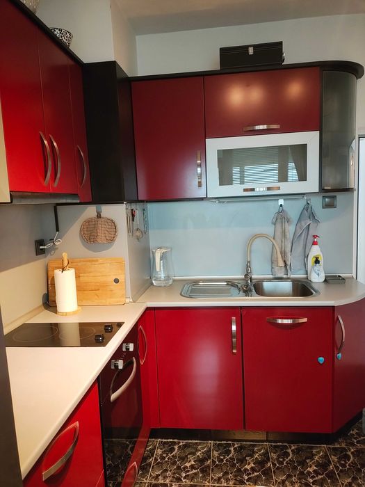 Продава се Тристаен апартамент в Велико Търново, Център - 69 кв.м за 1667 €/кв.м - Снимка #12