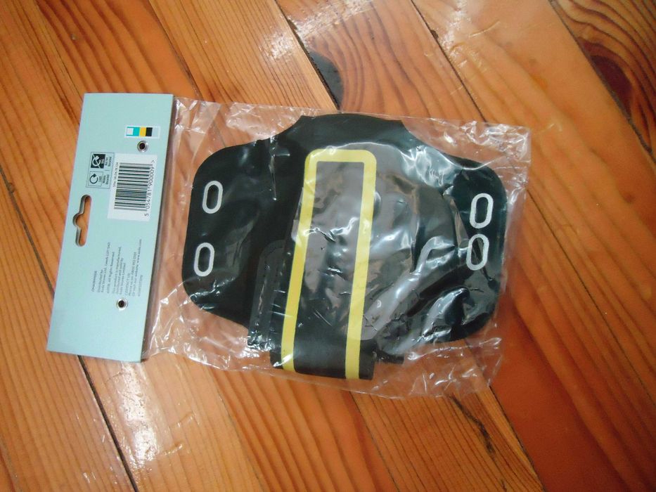 нов спортен калъф за телефон за  ръка