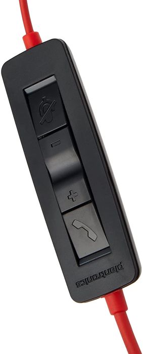 Компьютерная гарнитура Plantronics Blackwire 3220 USB-A! Диспетчерам