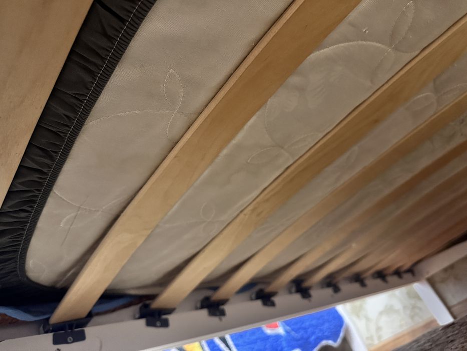 Детский кровать 90/200