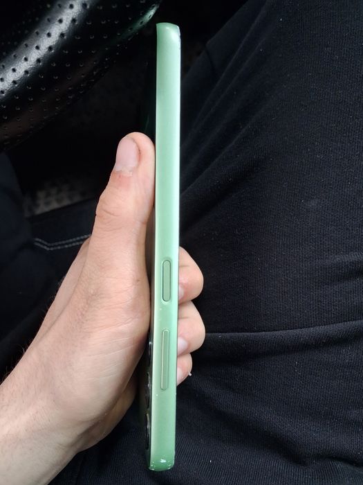 Samsung Galaxy A05s 128GB – Funcțional, Problemă Mufă