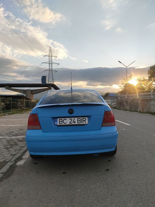 Vw bora 1 9 TDI 1350 Euro negociabil
