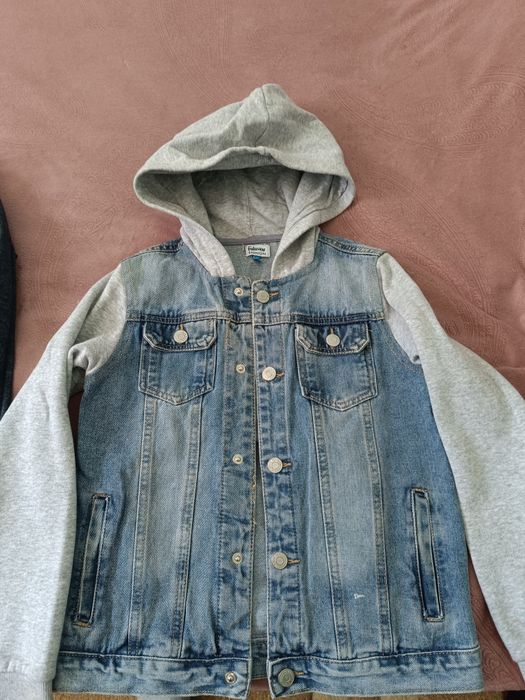 Одежда на мальчика