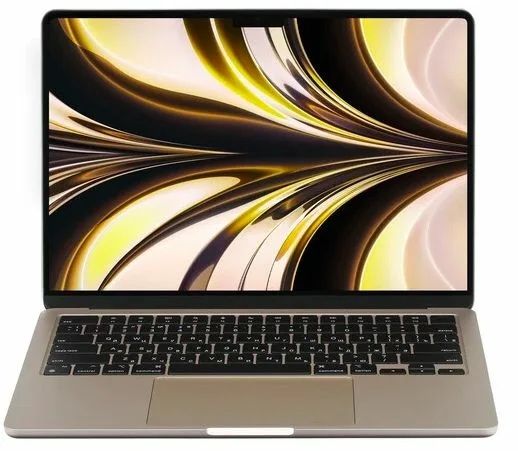 Apple macbook air 13.6