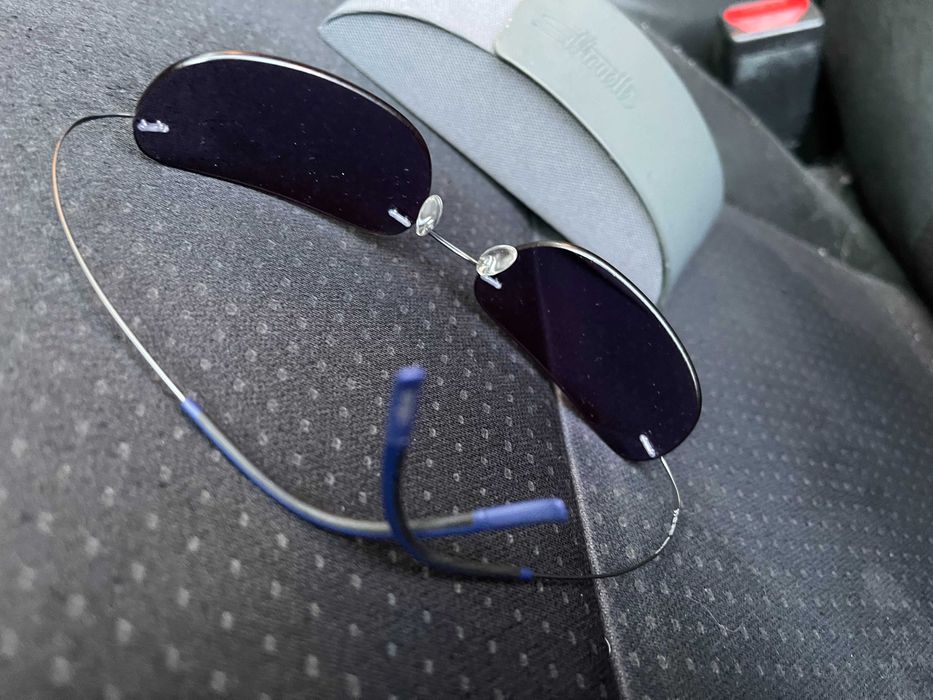 слънчеви очила Silhouette