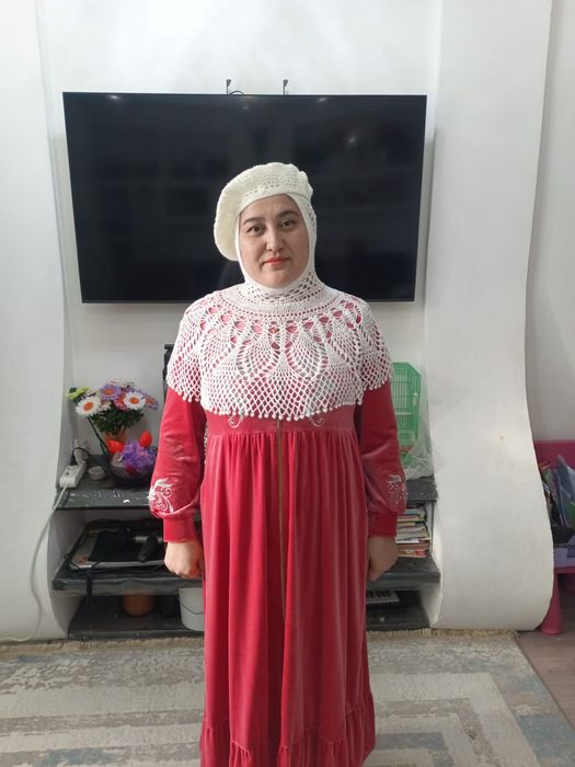 Кимешек на заказ