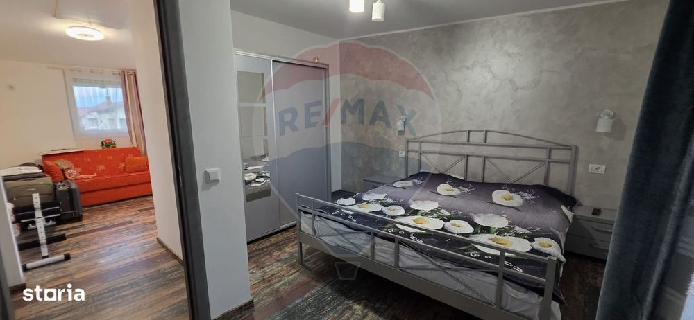 Vila cu 5 camere de vanzare in micro 3 Targoviste