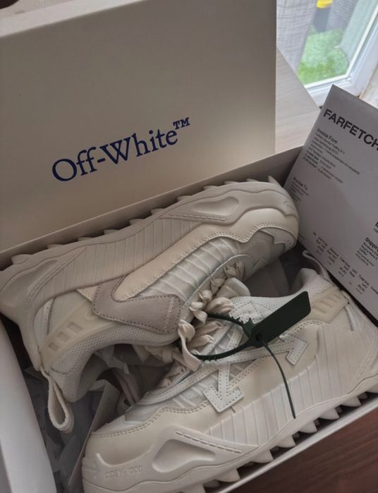 Off white odsy 1000