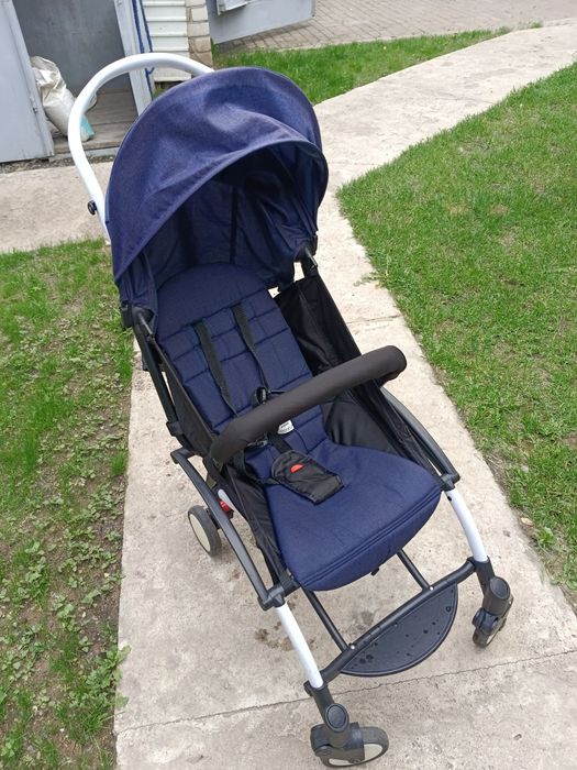 Продам детские коляски