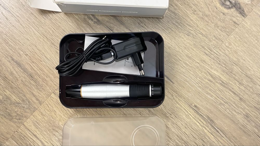 Дермапен Dr.Pen Ultima A1.