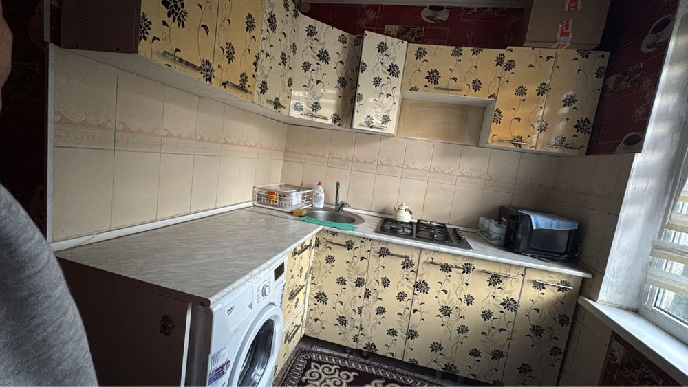 Кухонный гарнитур
