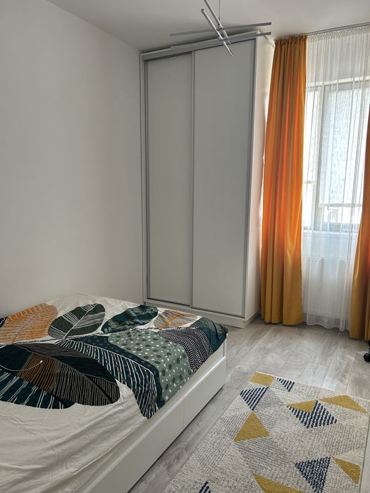 Apartament 4 camere Rahova