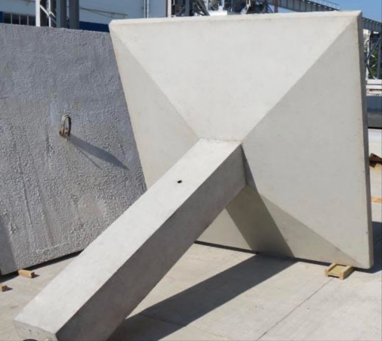 Фундаменты f4 и все разные виды фцнламентов