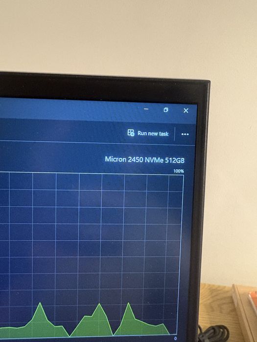 Dell G15 5520 I5 12500H rtx3050 stare impecabila, negociabil.