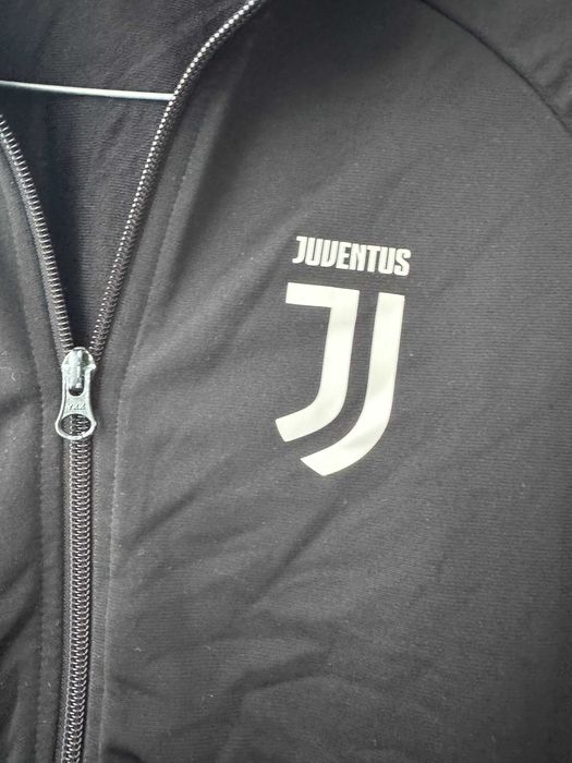 Bluza adidas Juventus Torino originala