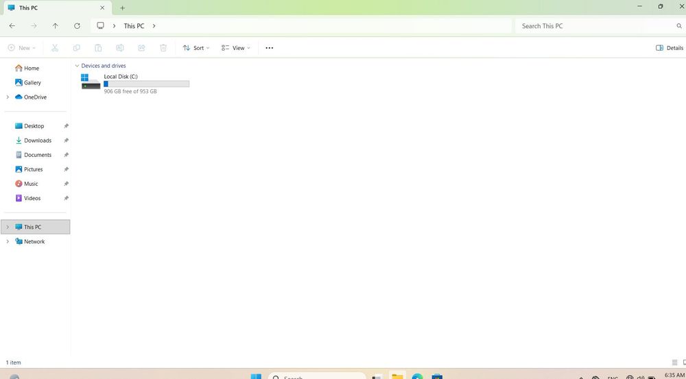 Геймърски Лаптоп Lenovo LOQ